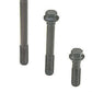 Elring HBK6908D DURAPRO Head Bolt Kit 1 HEAD ONLY HOLDEN COmmODORE & CHEV LS1/LS2 2004 ONWARDS HBK6908D