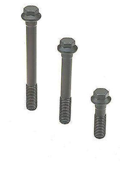 Elring HBK6908D DURAPRO Head Bolt Kit 1 HEAD ONLY HOLDEN COmmODORE & CHEV LS1/LS2 2004 ONWARDS HBK6908D