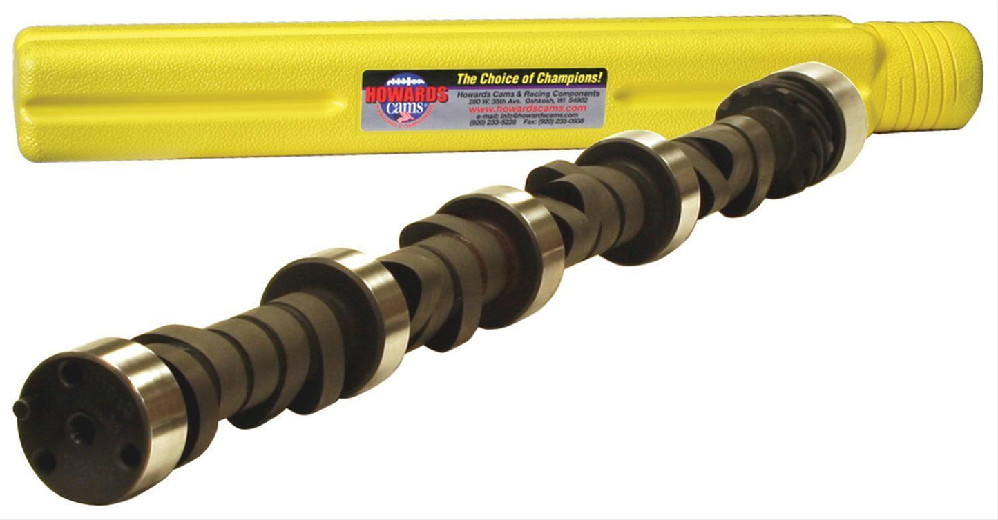 Howards Cams HC110051-12S Chev Small Block Hydraulic Flat Tappet Camshaft