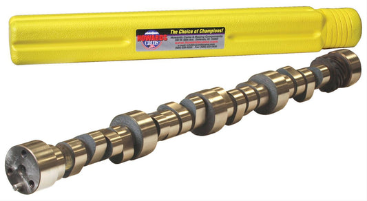 Howards Cams HC110265-10 Chev SB 265-400 Hydraulic Roller Camshaft 286/294.530/.545