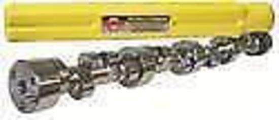 Howards Cams HC110503-10S Mechanical Roller Cam Chev SB 262-400Cid 273/279 @ 50 Hc-110503-10S