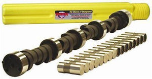 Howards Cams HC110991-08 Hyd Flat Tappet Cam 221/221 @.50 Chev SB 262-400