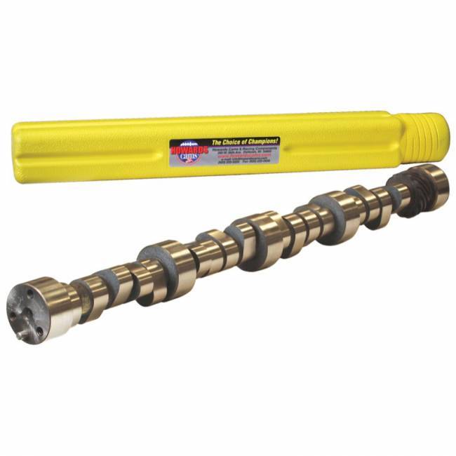Howards Cams HC120245-12 Hydraulic Roller 1800 To 5400 Camshaft suit 65-96 Chev BB 396-502 Mark Iv