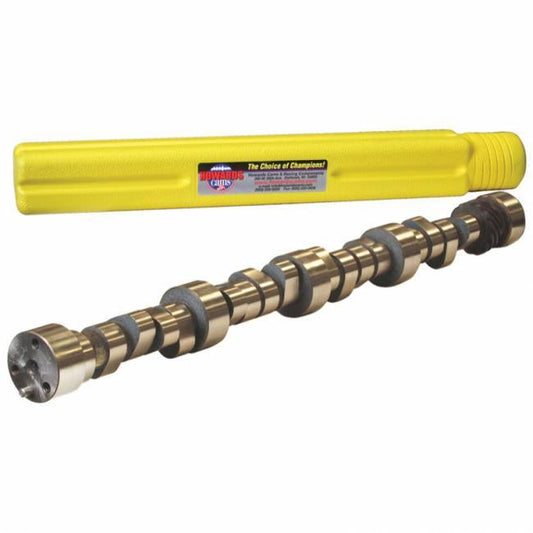 Howards Cams HC120245-12 Hydraulic Roller 1800 To 5400 Camshaft suit 65-96 Chev BB 396-502 Mark Iv