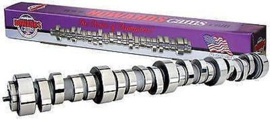 Howards Cams HC190265-13 Hydraulic Roller Camshaft Chev Holden LS1 236/242 @.50