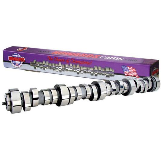 Howards Cams HC192965-10 Chev GM Ls Hyd Roller Camshaft 244/252 @050