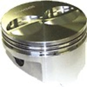 Howards Cams HC840312305 Pistons Chev 383 SB 4.030" Bore F/ Top 11:1 Comp Ratio Hc 840312305