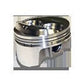 Chev Small Block 350 Pistons SB 4.030" Bore 8Cc Dome 12.2:1 Comp Hc 840312608 Howards Cams HC840312608