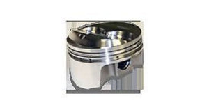 Chev Small Block 350 Pistons SB 4.030" Bore 8Cc Dome 12.2:1 Comp Hc 840312608 Howards Cams HC840312608