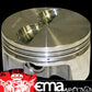 Howards Cams HC840325305 Pro Max Flat Top Pistons suit 4.030" Bore Chev SB V8