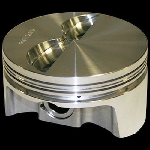 Howards Cams HC840325305 Pro Max Flat Top Pistons suit 4.030" Bore Chev SB V8