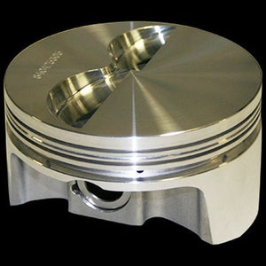 Howards Cams HC840325305 Pro Max Flat Top Pistons suit 4.030" Bore Chev SB V8