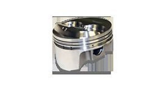 Howards Cams HC841500608 Pistons Chev SB 4.155" Bore 8Cc Dome 14.5:1 Comp Ratio Hc 841500608