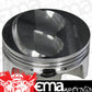 Howards Cams HC841612608 Howards Chev 262-400 Pro Max 2618 Forged 23 Deg Dome 8.0Cc Pistons