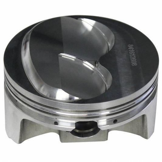 Howards Cams HC841612608 Howards Chev 262-400 Pro Max 2618 Forged 23 Deg Dome 8.0Cc Pistons