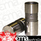 Howards Cams HC91116 Chev Direct Lube 0.842" Hydraulic Flat Tappet Lifters