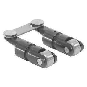 Chev Small Block Gen I 262-400 C.I.D Vertical Bar Mechanical Roller Lifters SB Hc 91117 Howards Cams HC91117
