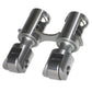 Howards Cams HC91119 Mechanical Roller Lifters Chev SB 262-350 Cid Hc 91119