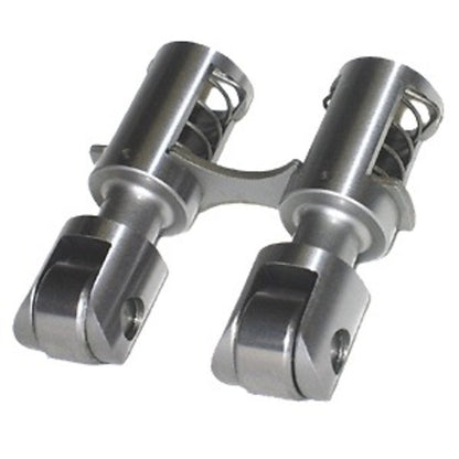 Chev Small Block Gen I 262-350 C.I.D Mechanical Roller Lifters SB Hc 91119 Howards Cams HC91119