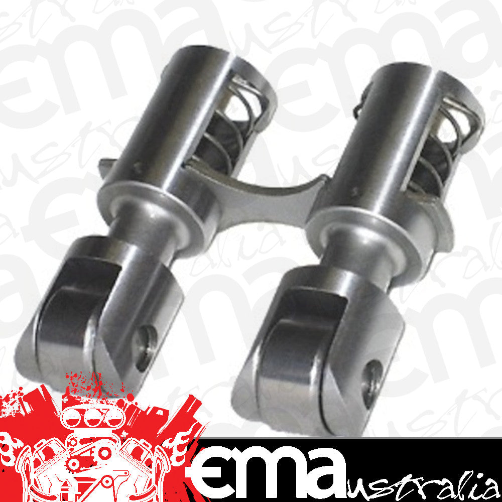 Chev Small Block Gen I 262-350 C.I.D Mechanical Roller Lifters SB Hc 91119 Howards Cams HC91119