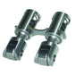 Chev Big Block Mark IV Gen V engines 396-502 C.I.D Horizontal Bar Mechanical Roller Lifters BB Hc 91129 Howards Cams HC91129