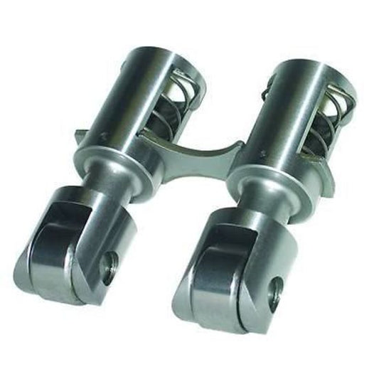 Chev Big Block Mark IV Gen V engines 396-502 C.I.D Horizontal Bar Mechanical Roller Lifters BB Hc 91129 Howards Cams HC91129