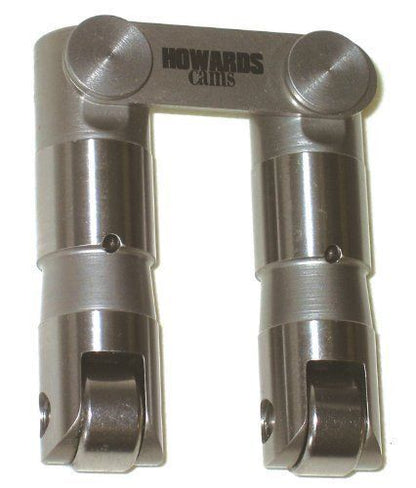 Howards Cams HC91156 Race Series Hyd Link Bar Roller Lifters suit Gm/Chev Ls V8