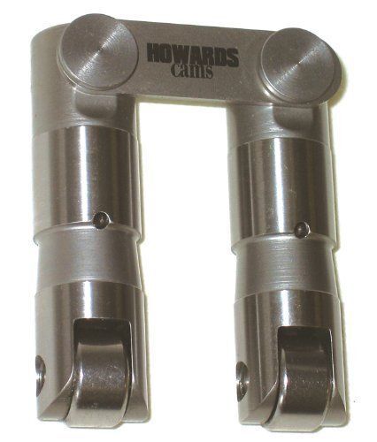 Howards Cams HC91156 Race Series Hyd Link Bar Roller Lifters suit Gm/Chev Ls V8