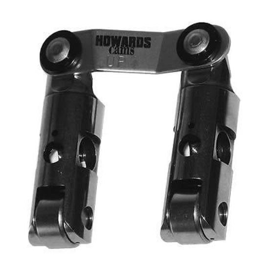 Howards Cams HC91158 Pro Lite Mechanical Roller Lifters Chev BB 396-454 Cid Hc 91158