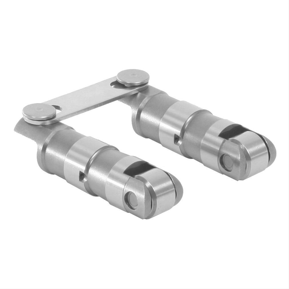 Howards Cams HC91160 Chev SB Maximum Effort Retrofit Hydraulic Roller Lifters