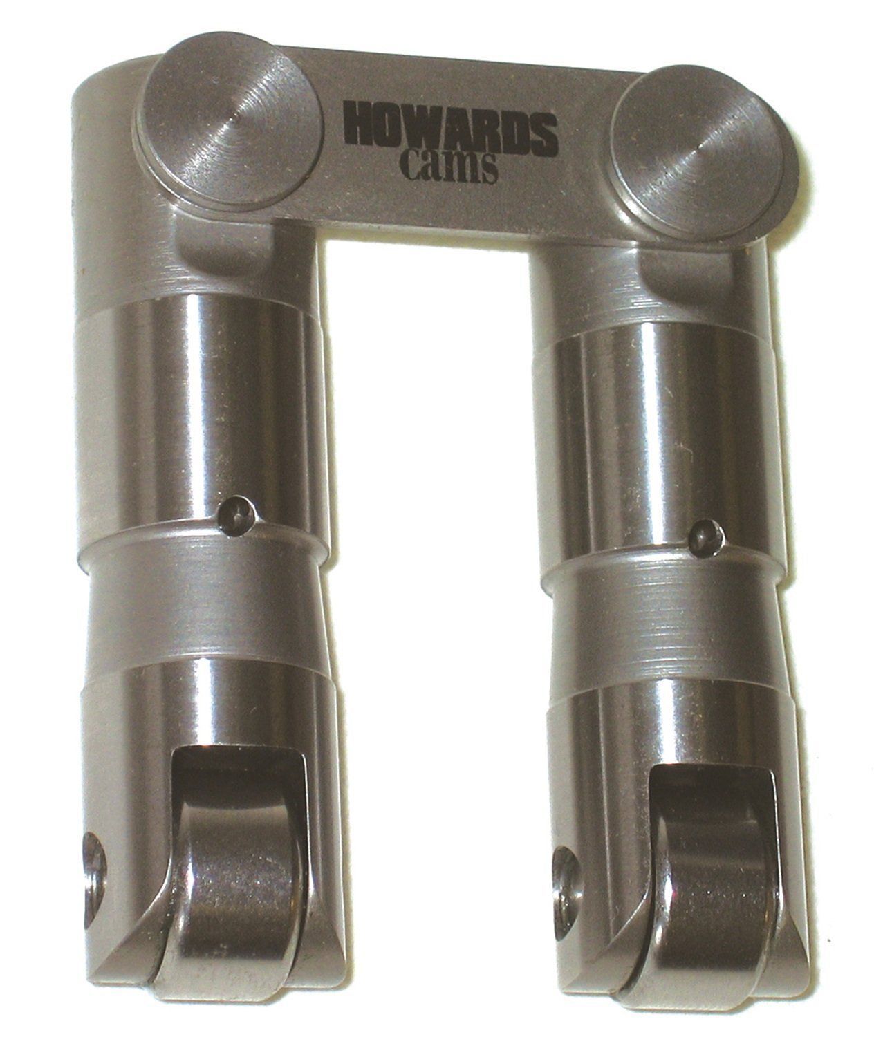 Howards Cams HC91162 Race Series Hydraulic Roller Lifters suit Chev BB 396-454 V