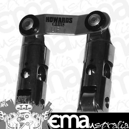 Howards Cams HC91177 Link Bar Solid Roller Lifters Chev/Holden LS1 V8