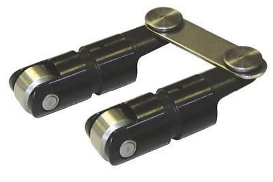 Ford Cleveland 302-351 C.I.D, Ford Modified 400 C.I.D Link Bar Mechanical Roller Lifters Howards Cams HC91219