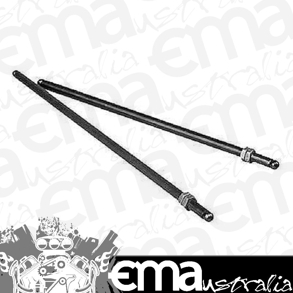 Howards Cams HC92130 Hc-92130 PushRod Length Checked Range 7.500" To 8.700" Ball Ends