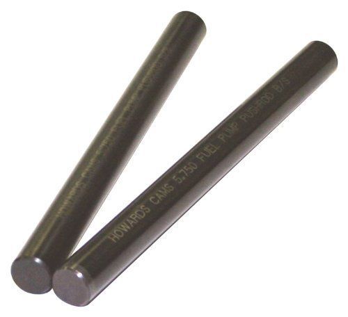 Howards Cams HC92150 Chromoly Fuel Pump PushRod Chromoly Tip suit Chevy V8