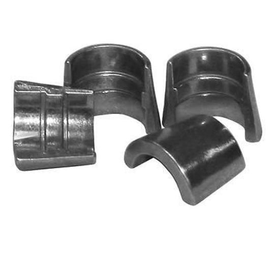 Howards Cams HC93005 7ø Valve Locks Single Groove 11/32" Stem (Set of 32)