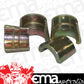Howards Cams HC93075-5 Machined 10 Street Valve Locks 11/32" Stem Single Groove Hrc93075