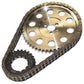 Howards Cams HC94305-10 Double Roller Billet Timing Set 0.010" U/S Chev BB V8