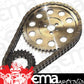 Howards Cams HC94305 Double Roller Billet Timing Set Chev BB 396-454C.I.D Hc 94305
