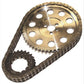 Howards Cams HC94308 Chev Small Block Double Roller Billet Steel Timing Set