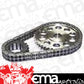 Howards Cams HC94310 Double Roller Billet Timing Set Ford SB 289/302/351W Hc 94310