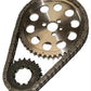 Howards Cams HC94312 Ford Small Block V8 Double Roller Billet Steel Timing Set