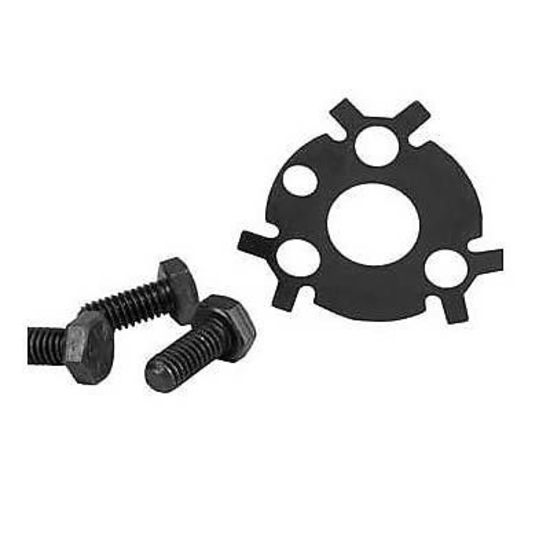 Howards Cams HC94550 Chev Big & Small Block Camshaft Locking Plate And Bolt Kit