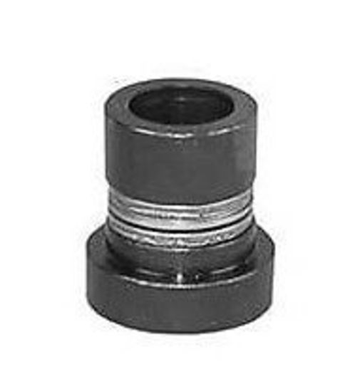 Howards Cams HC94580 Alloy Cam Thrust Button Solid 0.800" Long Chev SB 262-400