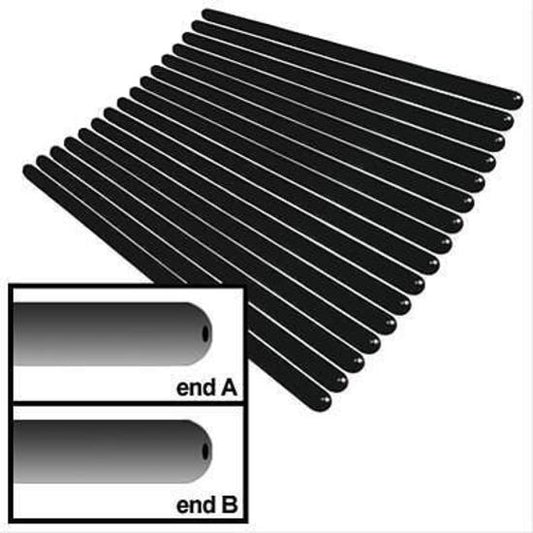 Howards Cams HC95010 Swedged End 5/16" Diameter 7.800" Length PushRods (set of 16)