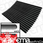 Howards Cams HC95010 Swedged End 5/16" Diameter 7.800" Length PushRods (set of 16)