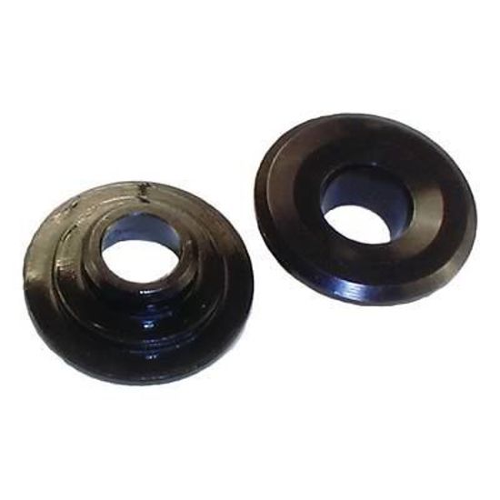 Howards Cams HC97128 Chromoly Valve Spring Steel Retainers.700"