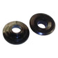 Howards Cams HC97132 Chromoly Steel Retainers 10 Degree 1.250" (set of 16)