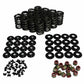 Howards Cams HC98118-K1 GM Gen Iii 1.305 Dual 7 Deg Valve Spring & Retainer Kit