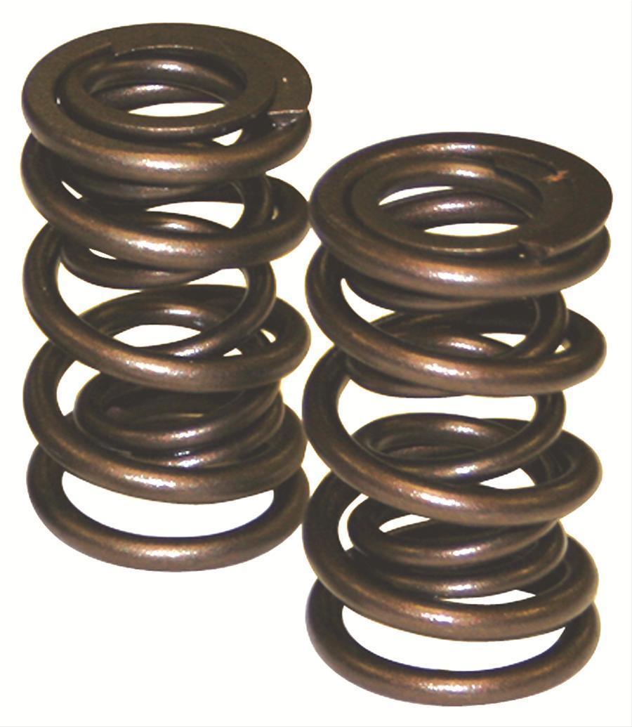 Howards Cams HC98541 Max Effort Mechanical Roller Valve Springs